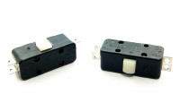 11 series - Snap Action Switches Series 11