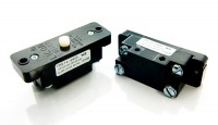14 series - Snap Action Switches Series 14