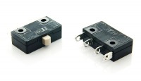 16 series - Snap Action Switches Series 16