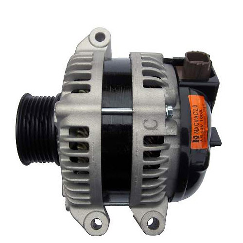 Quality Honda Alternator 104210 3290 Manufacturer From Taiwan More Items To Consider