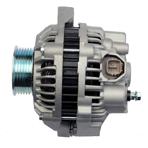 Quality Honda Alternator A5ta7091 Manufacturer From Taiwan Dah Oem No
