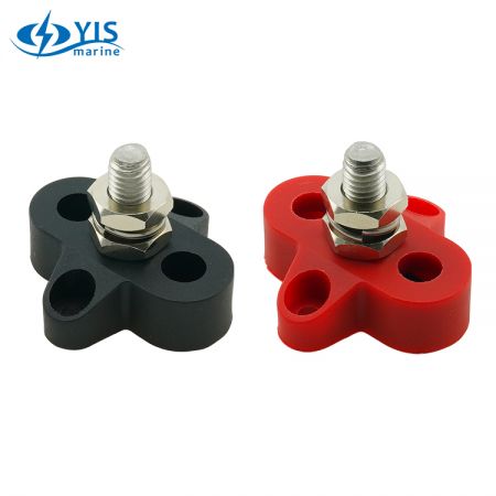 BF411-M8 & BF411R-M8