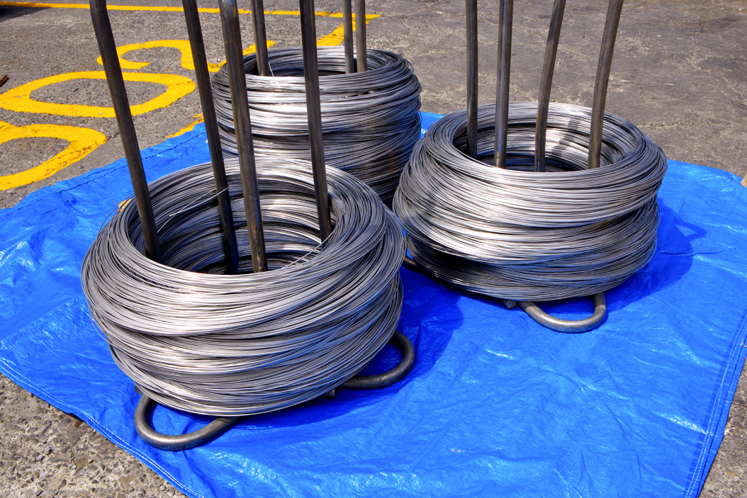 Wire rod