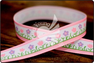 Thermal Transfer Printed Ribbon - Heat-transfer Print Ribbon