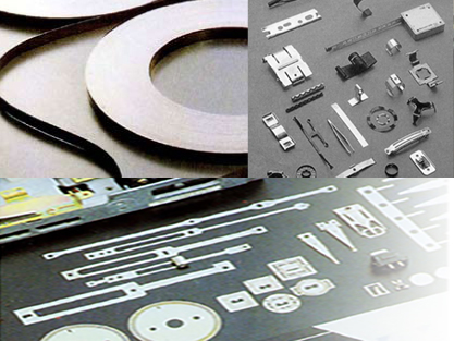 stainless steel spring material csp stainless steel sheet
