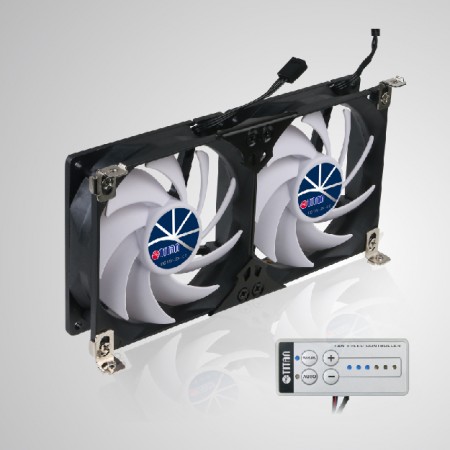 installation de la grille pour rack de serveur autonome