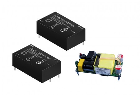 Convertisseurs AC-DC pour applications médicales - Convertisseurs AC-DC de Yuan Dean pour applications médicales