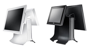 TP-8515 Next Generation Modular POS System