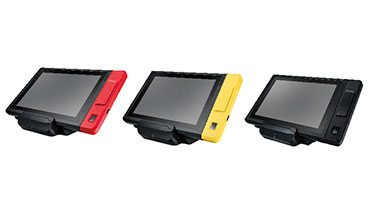 MP-1310 Mobile POS System