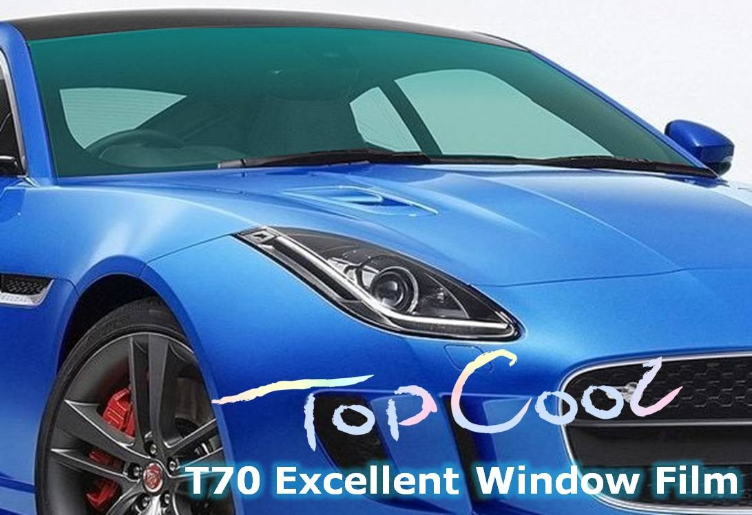 T70 Excellent window film