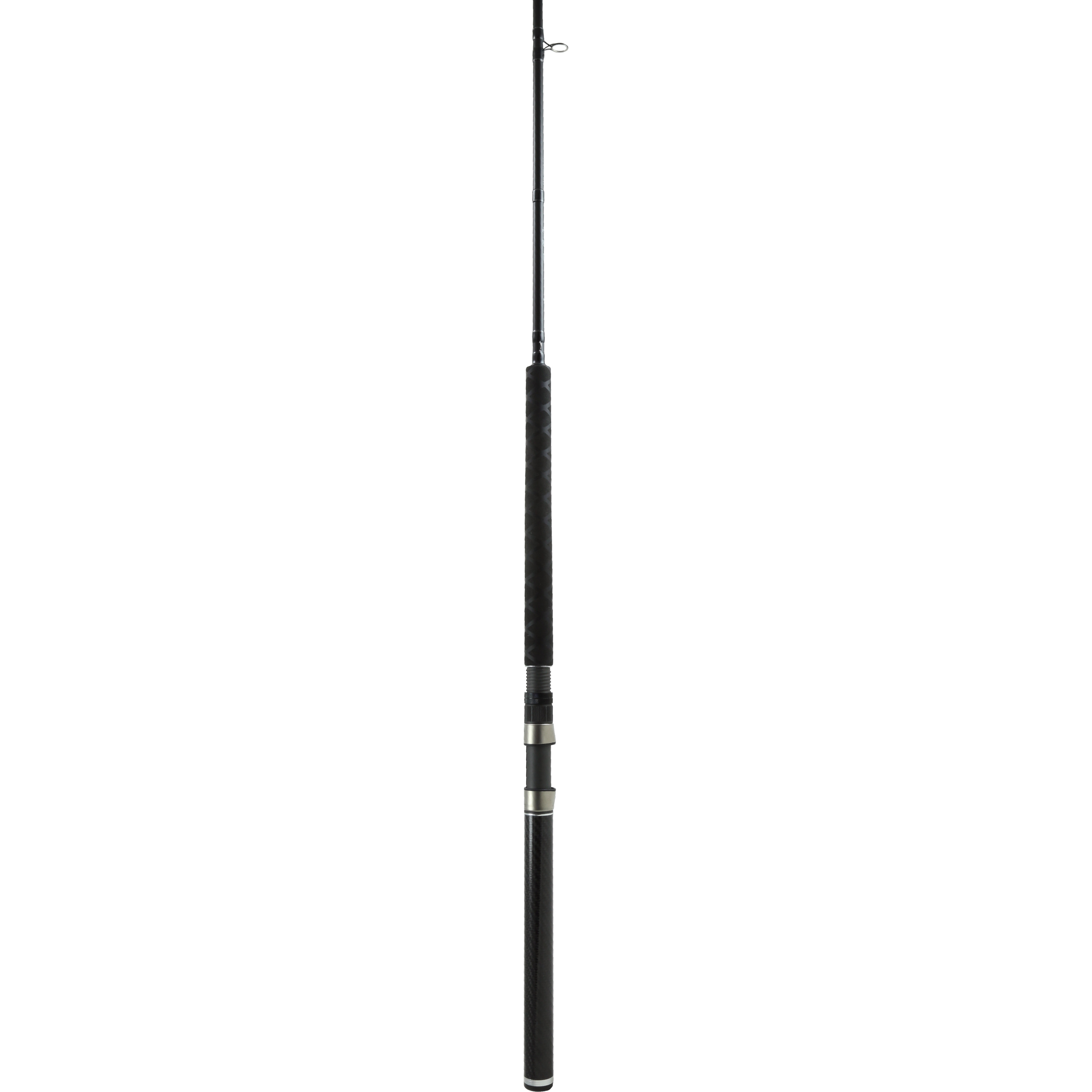 Fishing Rods and Reels Salish Canadian Mooching and Halibut Rod