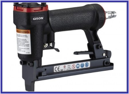 Air Stapler, Air Nailer, Air Fastener - Air Stapler, Air Nailer, Air Fastener