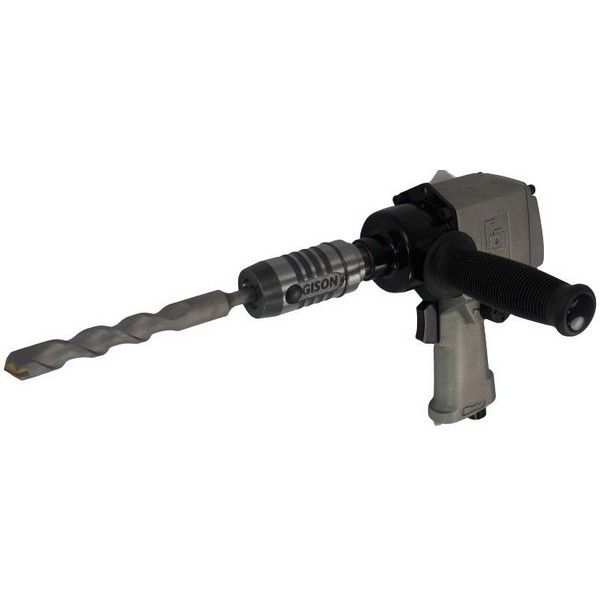Air Rotary Hammer Drill (SDSplus, 35006500rpm) (Model GP19DH) High