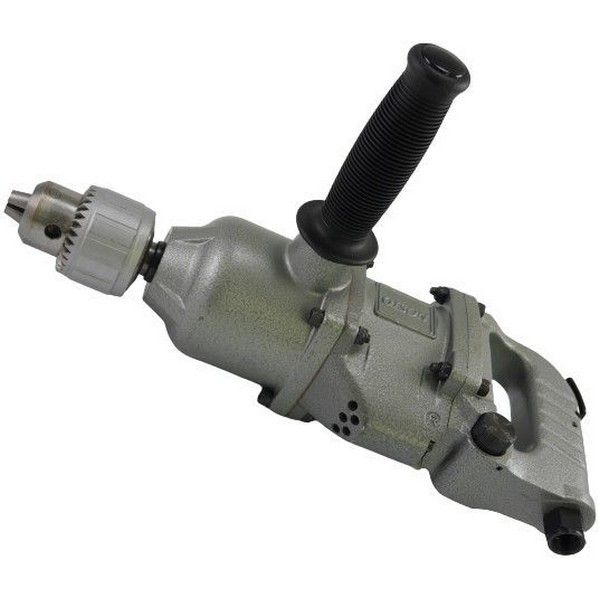 5/8" Heavy Duty Rotary Air Hammer Drill (21003800rpm) (Model GP26DH