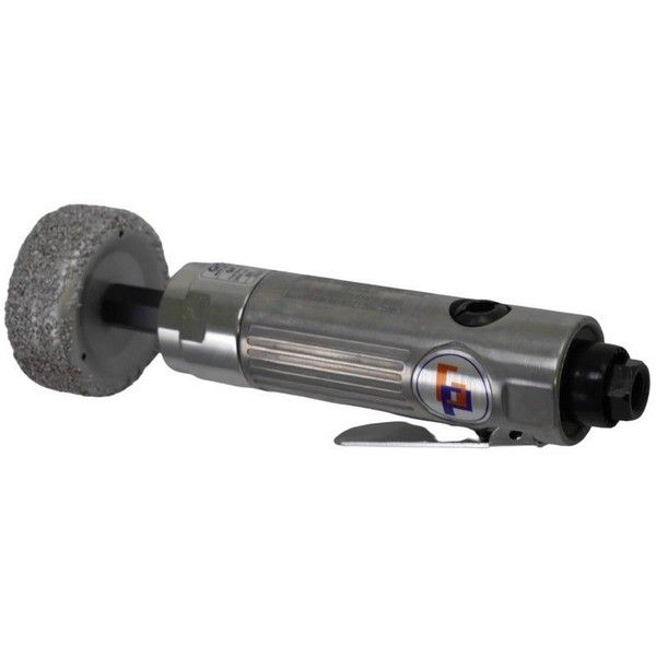 Air Tire Buffer with Metal Wheel (2500rpm) (Model GP824TB) High