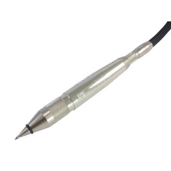 Air Engraving Pen (34000bpm, Steel Housing) (Model GP940) High