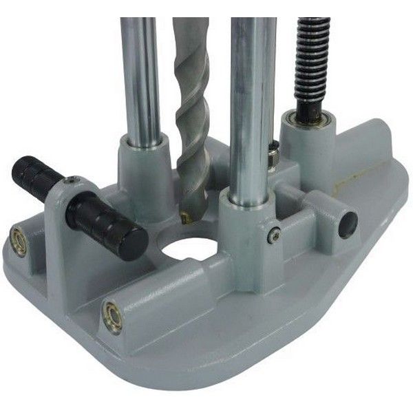 Air Rotary Hammer Drill (include Vacuum Suction Fixing Stand, SDSplus