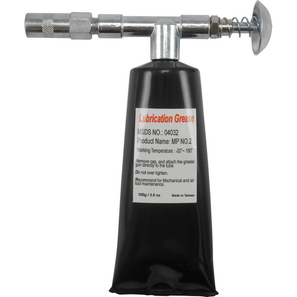 Small grease gun for zerks on a 650XL?