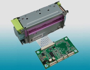 Thermal Printer Solution