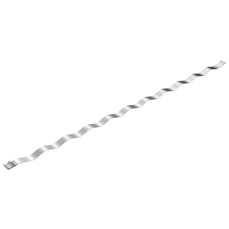 Linear Wave Springs | Spring Manufacturers - Tech Spring / TSI / TSMC