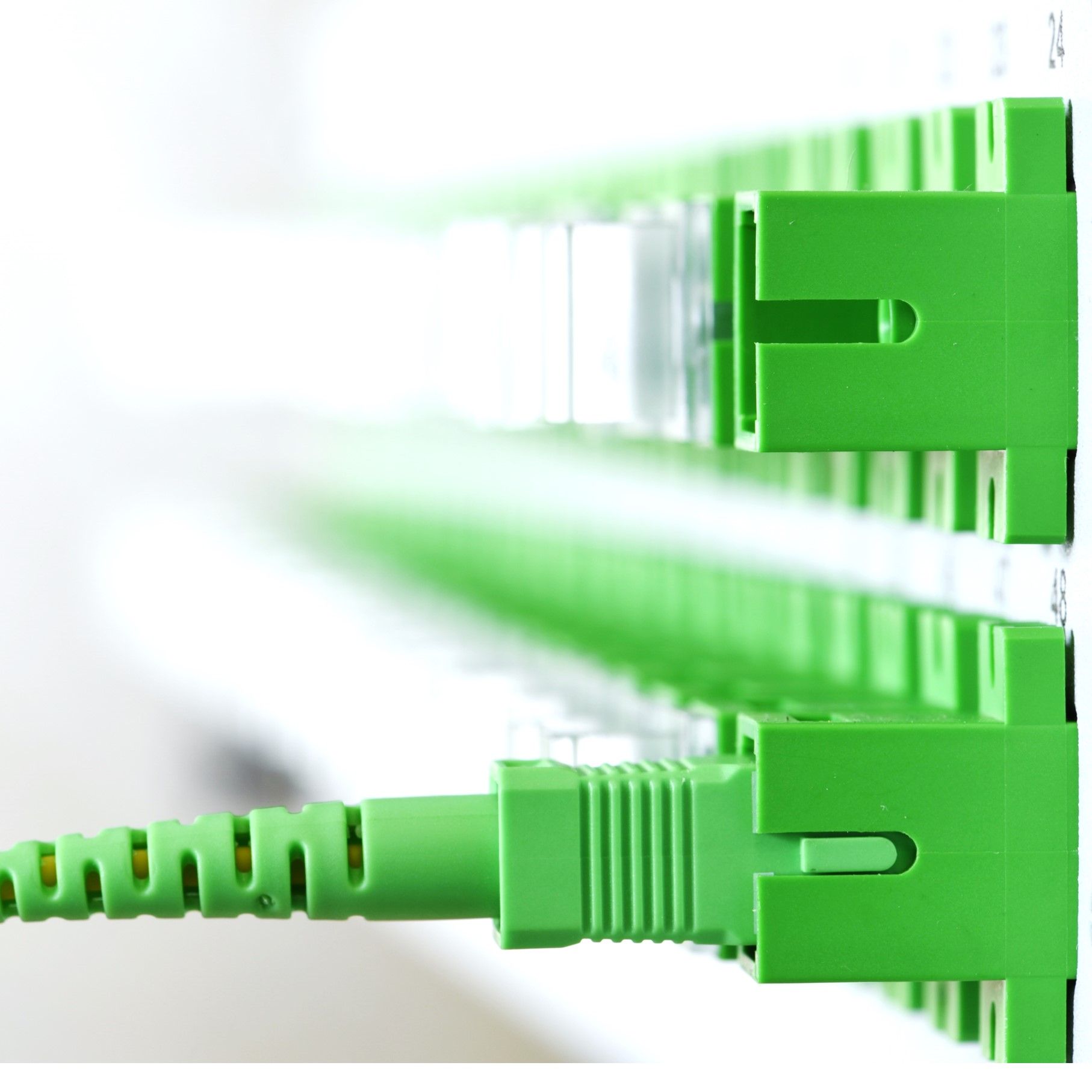 Fiber Adepter